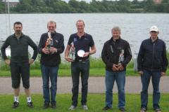 2,4 mR Mach Race 2012