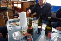 Bøjeudvalg på arbejde