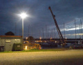 Ny-lampe-på-havnen