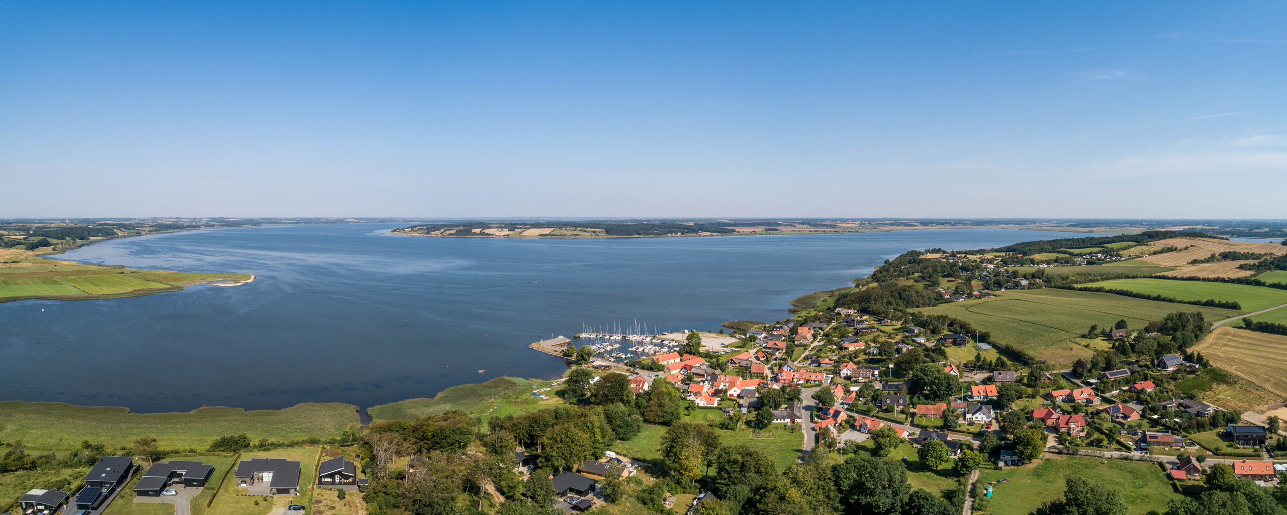Hjarbæk Havn — photo 3