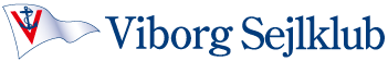 Viborg Sejlklub Logo